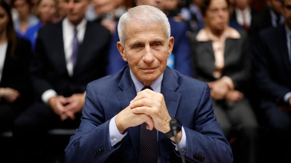 Watch live: Fauci faces House GOP over COVID-19 response, origins
