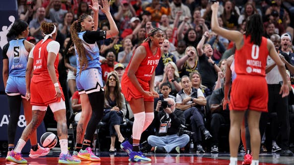 Column: Why Sky-Fever Round 1 is an example of why the WNBA veterans still run the league