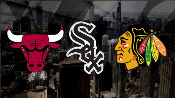 Chicago Sports Network to launch as new home of Blackhawks, Bulls, White Sox