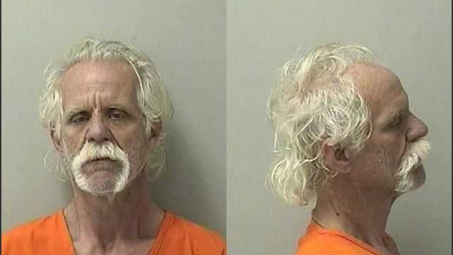 Welding shop owner in Kane County arrested after shooting customer's car: deputies