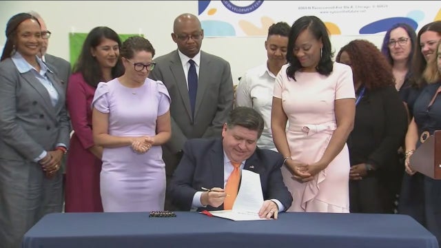 Illinois creates Department of Early Childhood to streamline services for young children