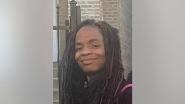 Girl, 16, reported missing from Chicago's Austin neighborhood