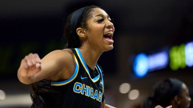Chicago Sky star Angel Reese named to Team USA training camp roster