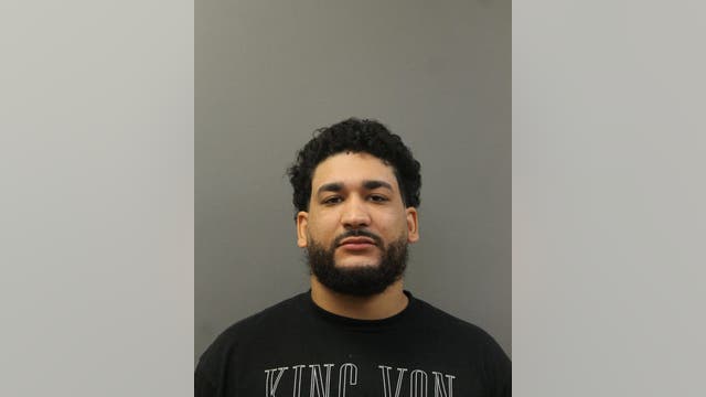 Cook County man allegedly shot and wounded 3 victims in West Humboldt Park