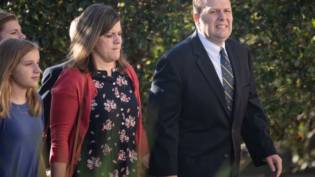 Supreme Court overturns ex-mayor’s bribery conviction, narrowing scope of public corruption law