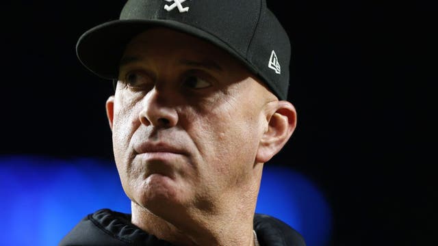 Bo Naylor's sac fly in 9th sends AL Central-leading Guardians to 7-6 win over lowly White Sox