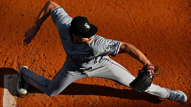How baseball in southern Utah shaped Ky Bush and Drew Thorpe into two of the White Sox's top prospects