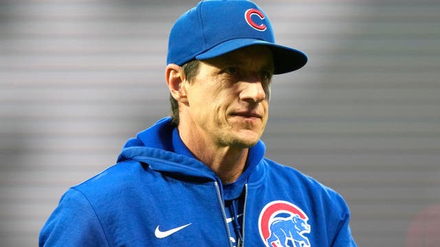 Salvador Perez's 3-run homer highlights 6-run 5th inning, leads Royals to 6-0 win over Cubs