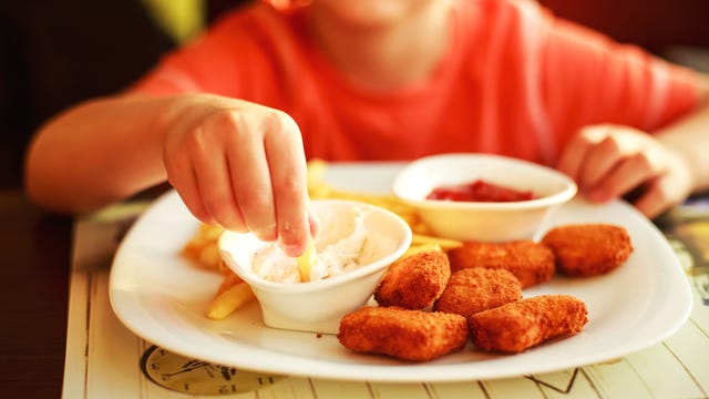 Free meals for kids: Restaurant list for summer 2024
