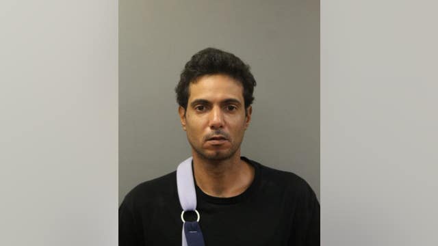 Chicago man charged in deadly Logan Square shooting