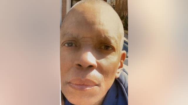 Missing man in Hyde Park: Aubrey Sturgis last seen June 20