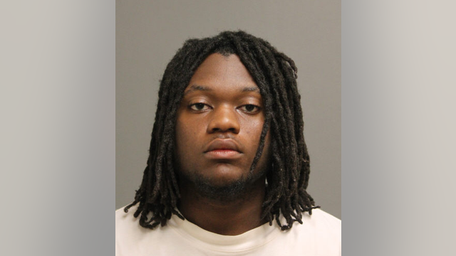 Chicago man arrested in connection with deadly shooting on Near West Side