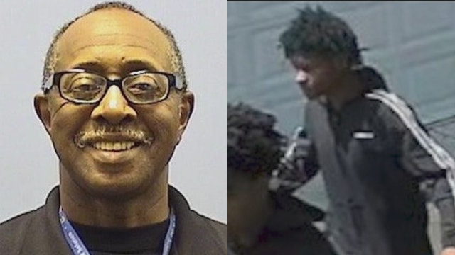 16-year-old boy charged with murder after allegedly gunning down retired Chicago police officer