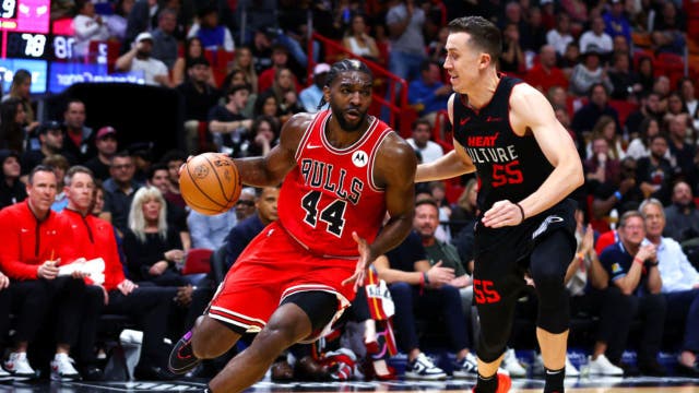 Patrick Williams intends to re-sign with Chicago Bulls on a 5-year contract | Reports