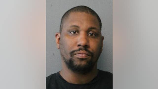 Chicago man charged in Gresham shooting