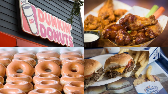 Summer kicks off with hot deals at Dunkin’ Donuts, Buffalo Wild Wings and more