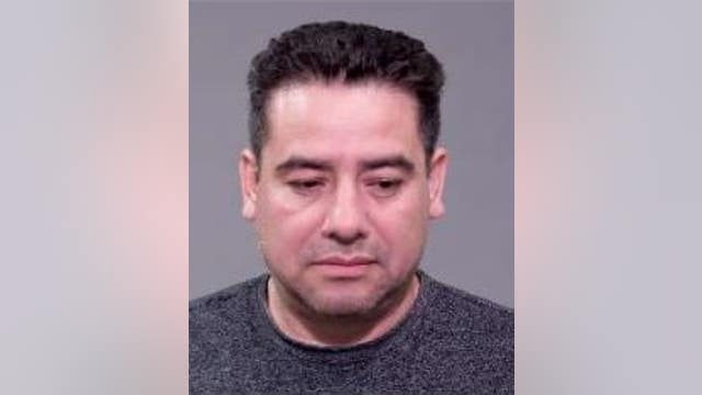 Handyman charged with sexually abusing teenage girl in Joliet: police