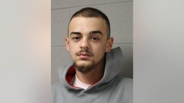 Chicago man arrested in connection with Lake Forest home invasion