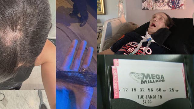 Week in Review: Couple attacked by teen mob • Hall of Fame comes to Mongo • Mega Millions jackpot in Illinois