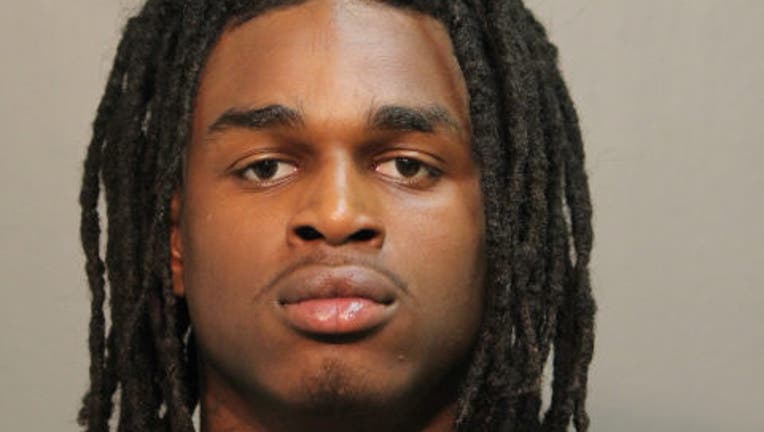 University Village shooting: 1 of 3 suspects in custody, charged