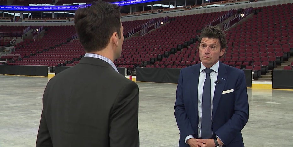 Chicago Secret Service discusses DNC preparations amid resident concerns