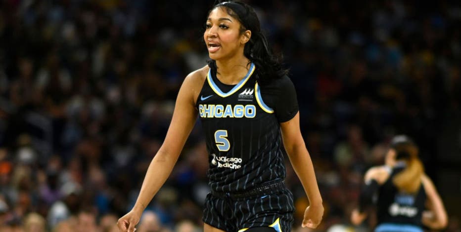 Angel Reese delivers a masterclass as the Sky outlast the Fever