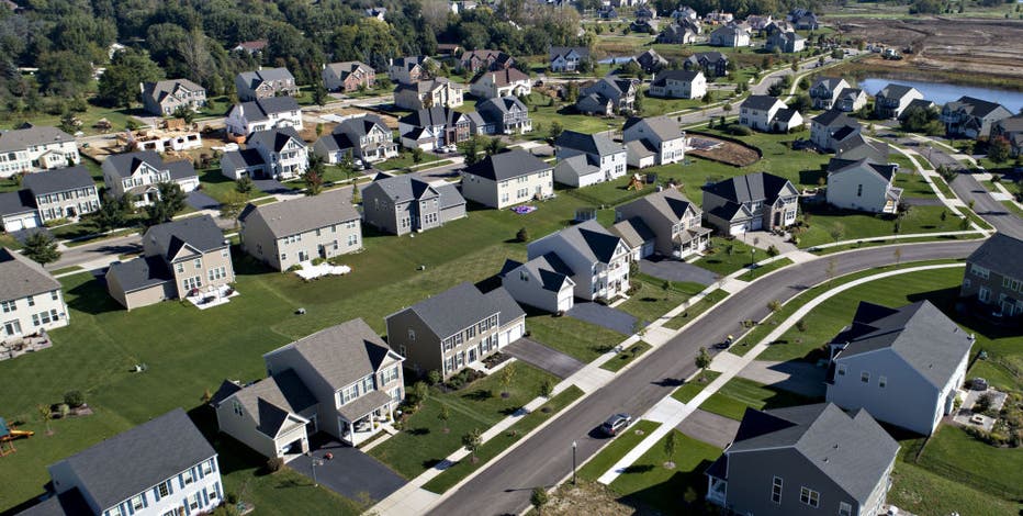 Chicago suburb named 'safest and most affordable' city in US, survey finds
