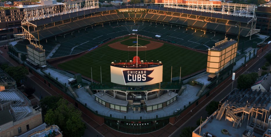 Cubs vs. Sox: Crosstown Classic returns to Wrigley Field