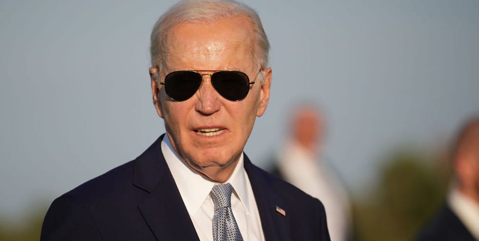 Biden to give legal status to some undocumented spouses of US citizens