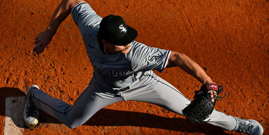 How baseball in southern Utah shaped Ky Bush and Drew Thorpe into two of the White Sox's top prospects