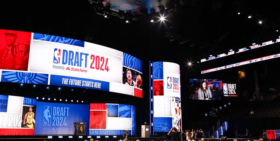 Live Updates: Chicago Bulls enter 2024 NBA Draft with No. 11 overall pick