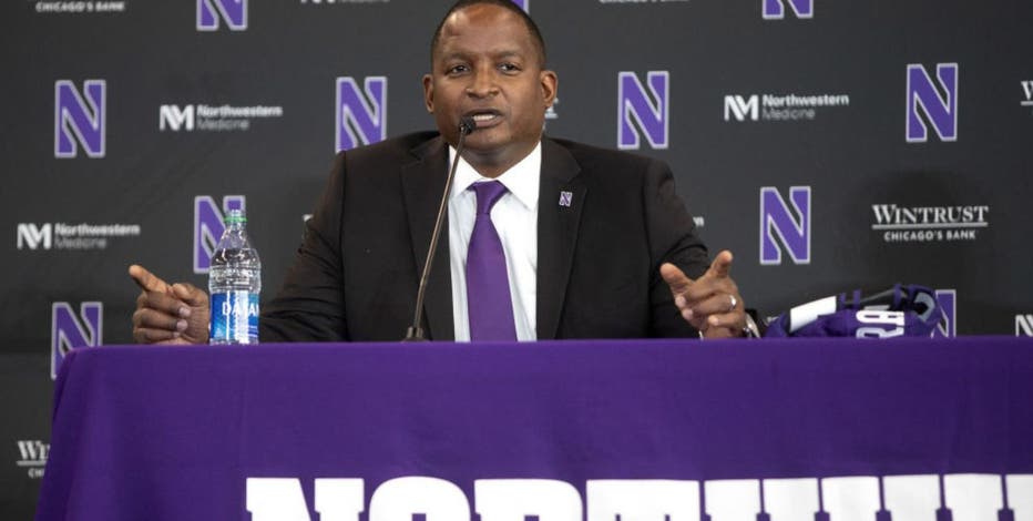 Analysis: Putting together a call list for Northwestern's Athletic Director opening