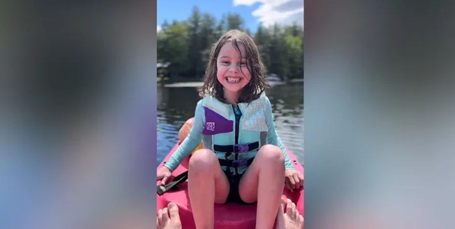 New Jersey girl, 6, remembered as 'bubbly' with 'haunting beauty' following tragic badminton accident: family