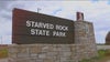 Fatal fall at Starved Rock State Park prompts investigation