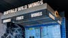 New suburban Buffalo Wild Wings GO to offer free wings for a year