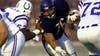 Hall of Fame induction plans for Chicago Bears great Steve 'Mongo' McMichael revealed