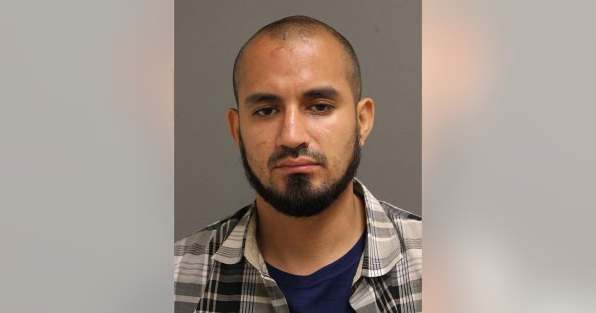 Chicago man charged in violent robbery in West Rogers Park | FOX 32 Chicago