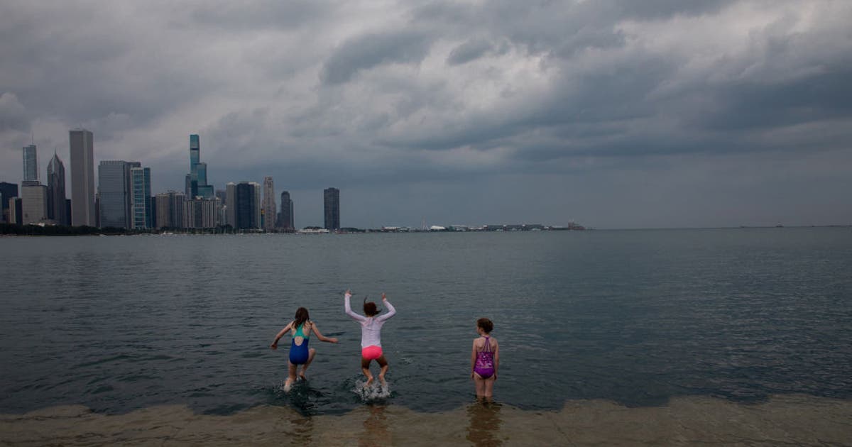 Chicago braces for severe weather with damaging wind, hail | FOX 32 Chicago