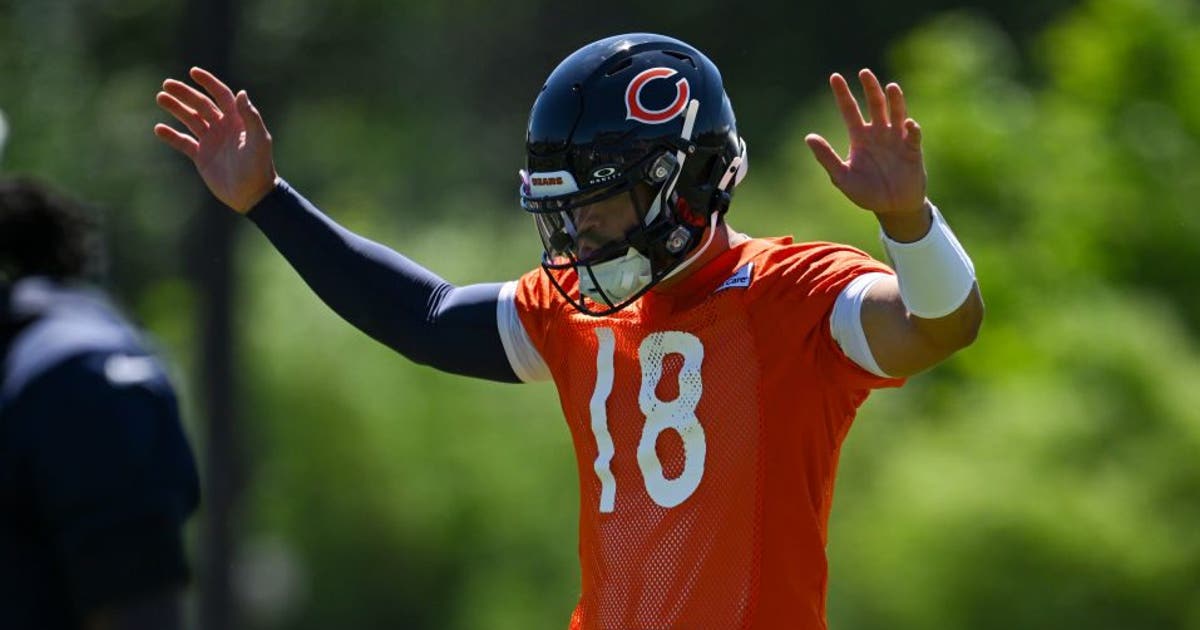 Bears Practice Chicago Bears training camp tickets open to public | FOX 32 Chicago