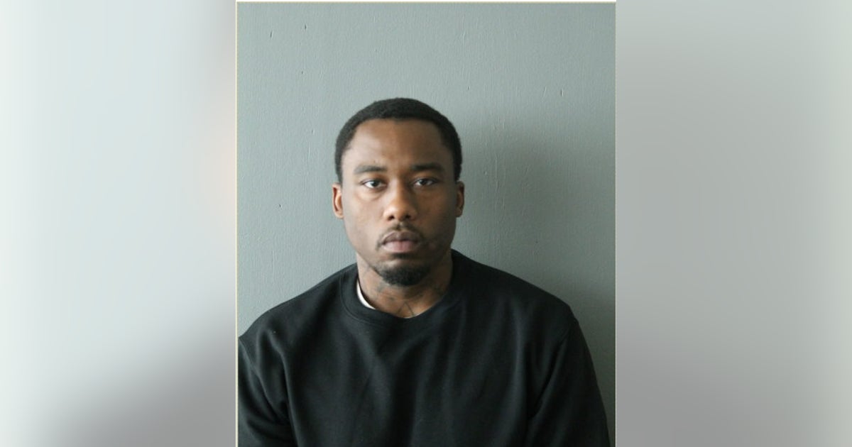 Chicago man arrested in Crest Hill months after fatally shooting ...