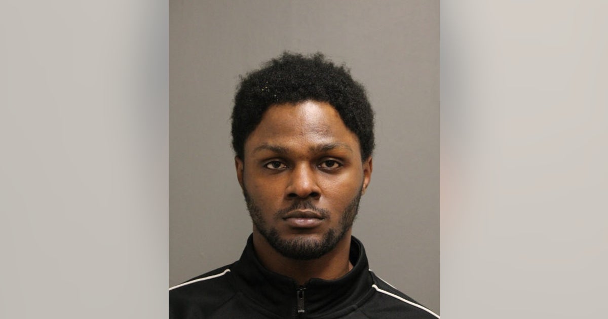 Chicago man charged with armed carjacking in Fulton Market District ...