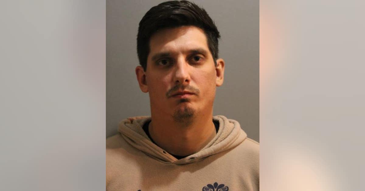Chicago man charged with DUI after deadly crash on SW Side in 2023 ...