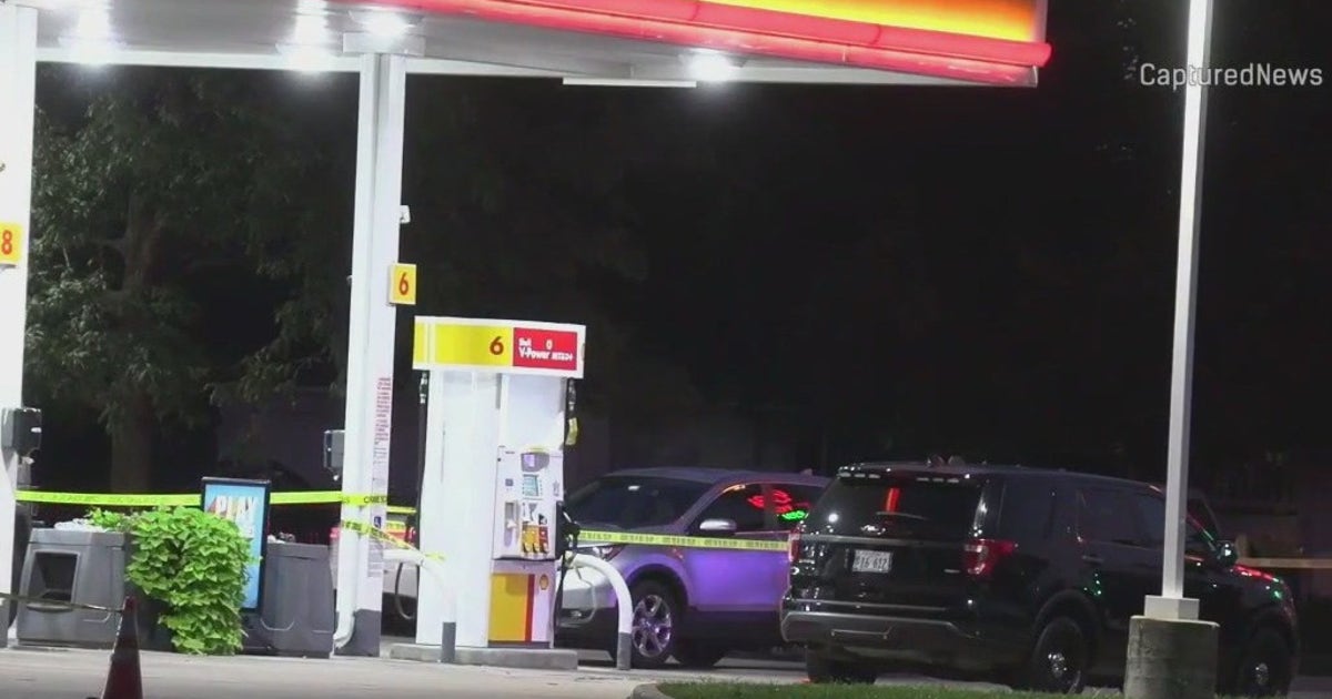 Man killed, woman wounded in Schiller Park road rage shooting | FOX 32 ...