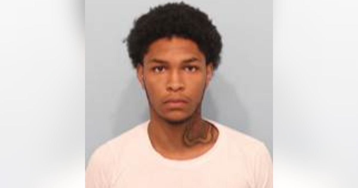 Second suspect arrested months after man shot in leg, robbed in ...