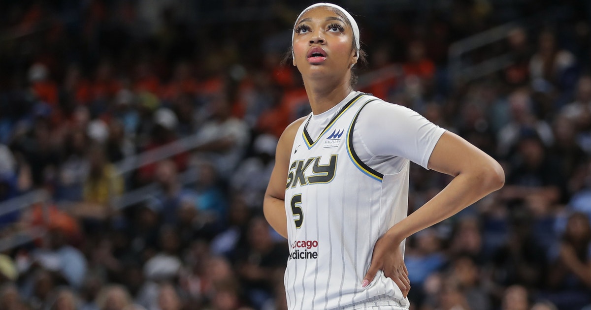 Grading the Chicago Sky trade that sends Angel Reese the Atlanta