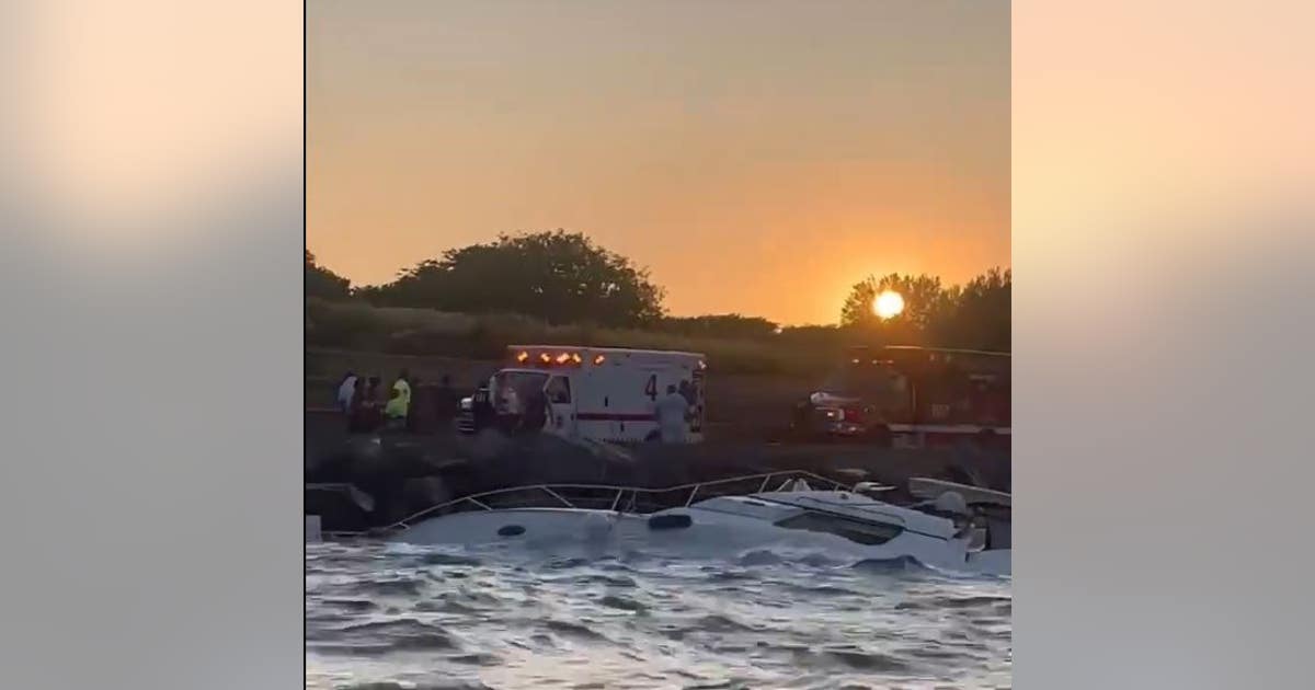 Body of missing boater found in Lake Michigan near 31st Street Harbor ...
