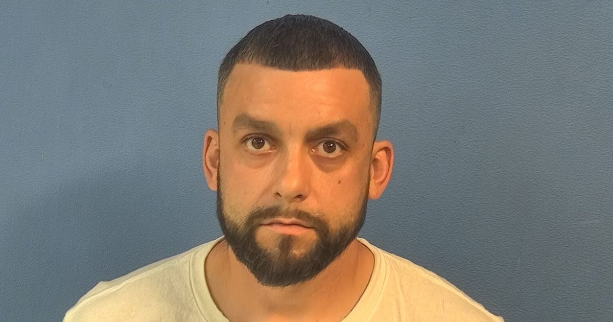 Glendale Heights man charged with shooting gun in air, starting high ...