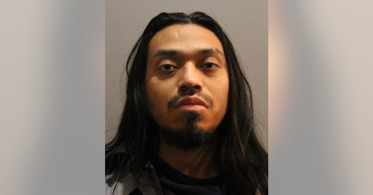 Chicago man, teen arrested in shooting, fatal hit-and-run | FOX 32 Chicago