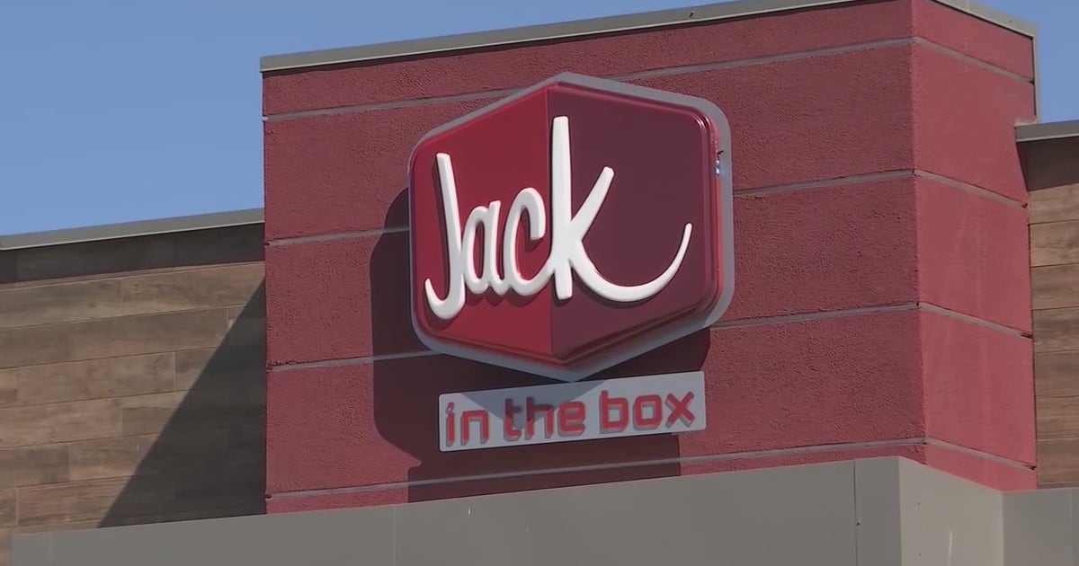 Jack in the Box's first Chicago-area location in decades opens | FOX 32 ...