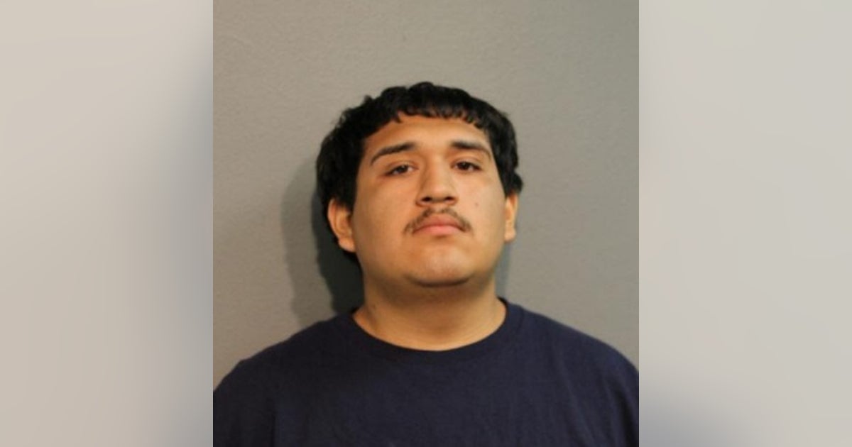 Chicago man charged with attempted murder after beating victim on ...